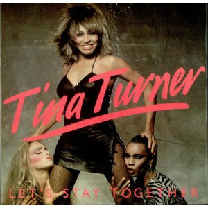 Tina Turner